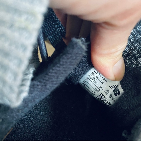 New Balance 515 classic sneakers - Picture 5 of 5